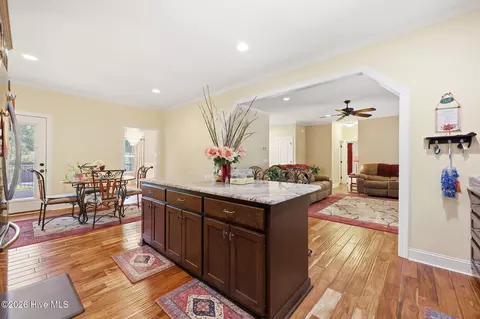 Kitchen - 585 Burning Tree Rd #10, Pinehurst, NC 28374 photo 2 of 7