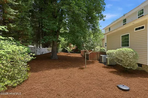 Exterior - 585 Burning Tree Rd #10, Pinehurst, NC 28374 photo 11 of 11