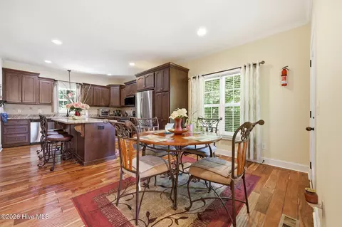 Dining - 585 Burning Tree Rd #10, Pinehurst, NC 28374 photo 1 of 3