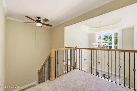 Entry Way - 585 Burning Tree Rd #10, Pinehurst, NC 28374 photo 4 of 4