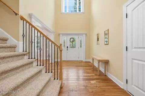 Entry Way - 585 Burning Tree Rd #10, Pinehurst, NC 28374 photo 4 of 4