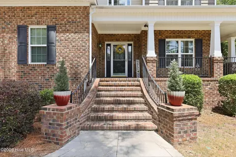 Exterior - 585 Burning Tree Rd #10, Pinehurst, NC 28374 photo 1 of 10