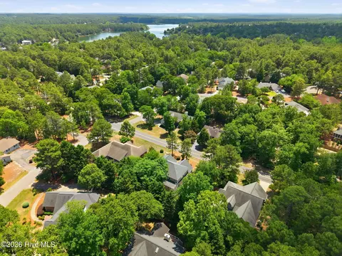 View/Area - 585 Burning Tree Rd #10, Pinehurst, NC 28374 photo 7 of 7
