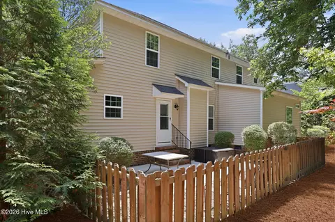 Exterior - 585 Burning Tree Rd #10, Pinehurst, NC 28374 photo 10 of 11