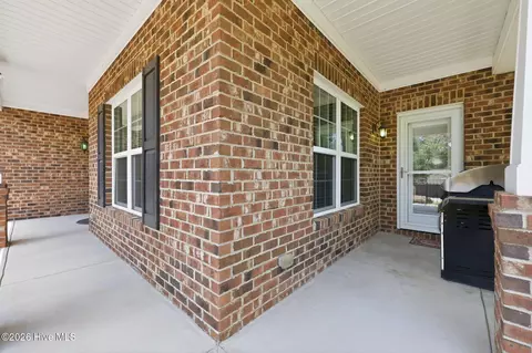 Exterior - 585 Burning Tree Rd #10, Pinehurst, NC 28374 photo 8 of 10