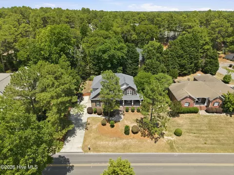 View/Area - 585 Burning Tree Rd #10, Pinehurst, NC 28374 photo 1 of 7