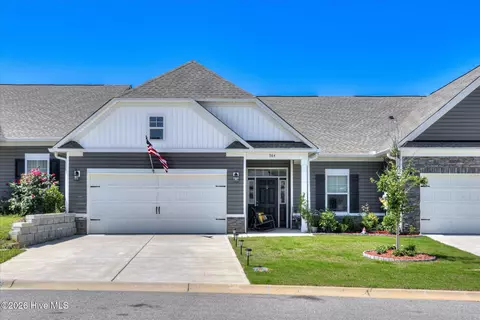 984 Manitou Cir, Aiken, SC 29801