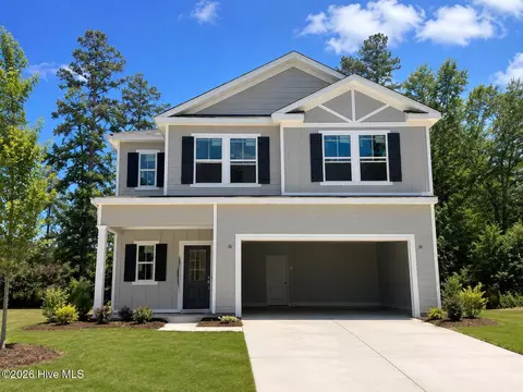 1407 Habersham Dr, Augusta, GA 30909