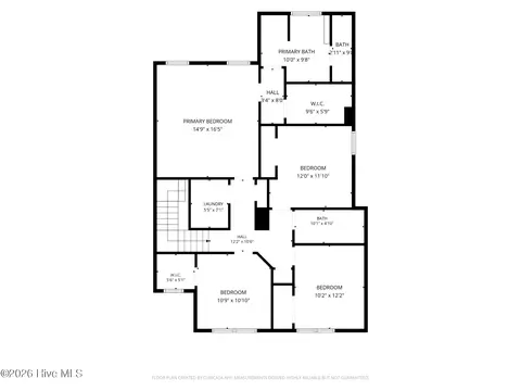 1407 Habersham Dr, Augusta, GA 30909