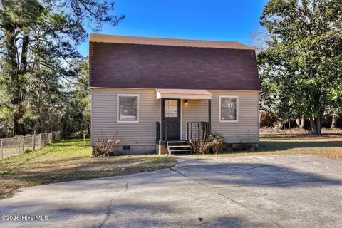 1813 Sibley Rd, Augusta, GA 30909
