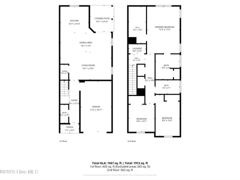 403 Frisco Way, Holly Ridge, NC 28445