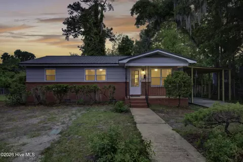 305 N 21st St, Wilmington, NC 28405