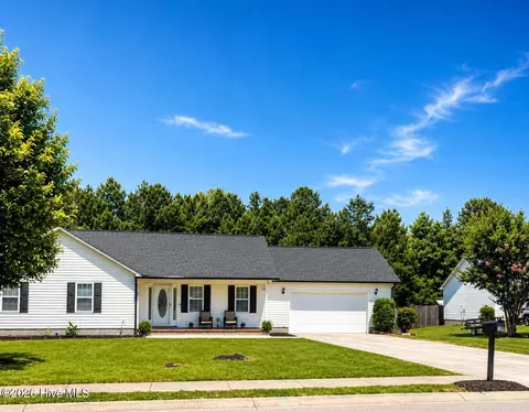 133 Airleigh Pl, Richlands, NC 28574