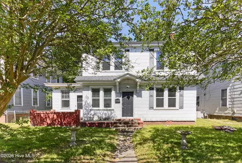 915 N Road St, Elizabeth City, NC 27909