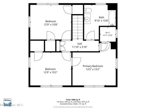 915 N Road St, Elizabeth City, NC 27909
