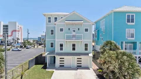 1213 Bowfin Ln, Carolina Beach, NC 28428