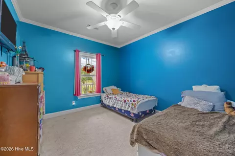 Bedroom - 75 Seaview Ct, Bath, NC 27808 photo 5 of 9