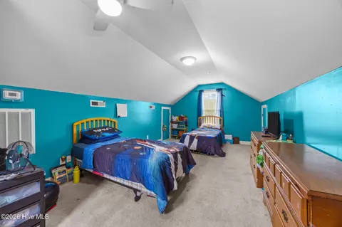 Bedroom - 75 Seaview Ct, Bath, NC 27808 photo 9 of 9