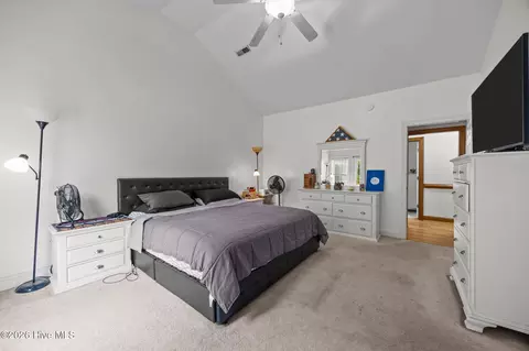 Bedroom - 75 Seaview Ct, Bath, NC 27808 photo 1 of 9