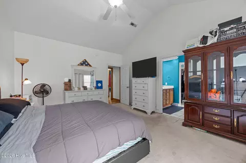 Bedroom - 75 Seaview Ct, Bath, NC 27808 photo 2 of 9