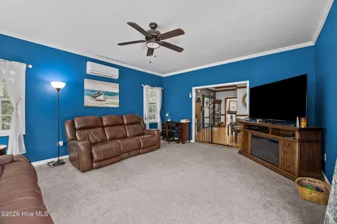 Living - 75 Seaview Ct, Bath, NC 27808 photo 2 of 2
