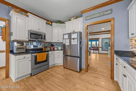 Kitchen - 75 Seaview Ct, Bath, NC 27808 photo 1 of 3