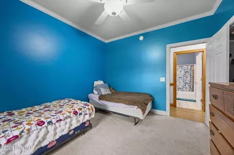 Bedroom - 75 Seaview Ct, Bath, NC 27808 photo 4 of 9