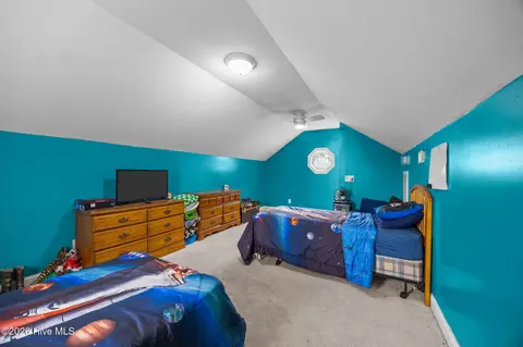Bedroom - 75 Seaview Ct, Bath, NC 27808 photo 8 of 9