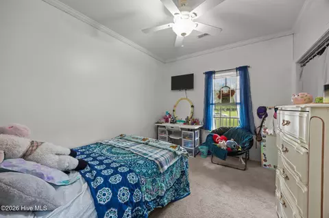 Bedroom - 75 Seaview Ct, Bath, NC 27808 photo 7 of 9