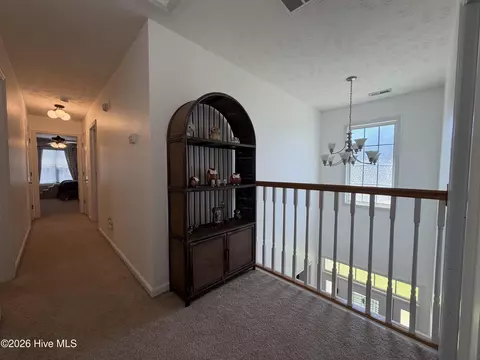 Entry Way - 209 Middle Ridge Dr, Hubert, NC 28539 photo 3 of 3