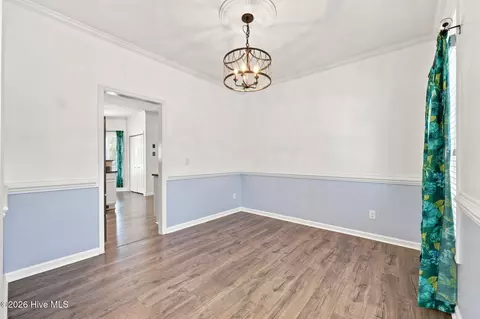Dining - 209 Middle Ridge Dr, Hubert, NC 28539 photo 1 of 1