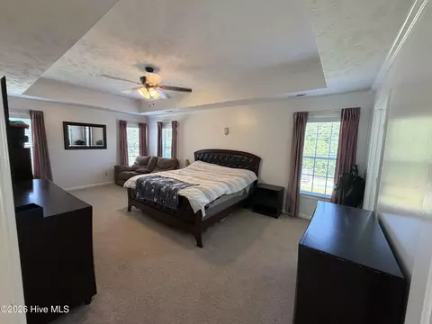 Bedroom - 209 Middle Ridge Dr, Hubert, NC 28539 photo 1 of 5