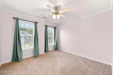 Bedroom - 209 Middle Ridge Dr, Hubert, NC 28539 photo 7 of 7