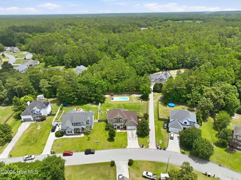 View/Area - 209 Middle Ridge Dr, Hubert, NC 28539 photo 1 of 7
