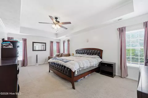 Bedroom - 209 Middle Ridge Dr, Hubert, NC 28539 photo 1 of 7