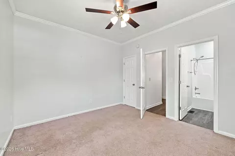 Bedroom - 209 Middle Ridge Dr, Hubert, NC 28539 photo 6 of 7