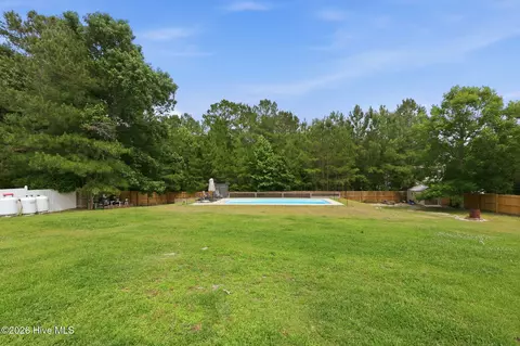 Exterior - 209 Middle Ridge Dr, Hubert, NC 28539 photo 17 of 18