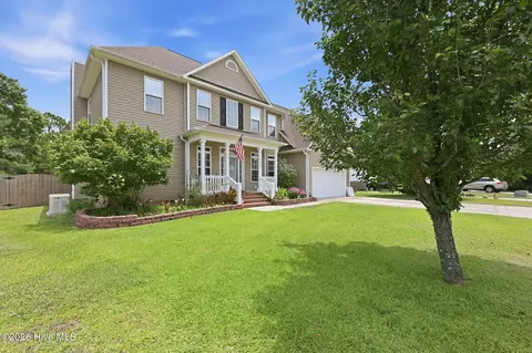 Other - 209 Middle Ridge Dr, Hubert, NC 28539 photo 1 of 12