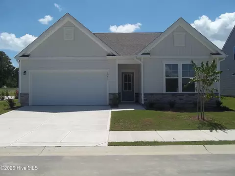 1211 Evening Walk Dr NE, Winnabow, NC 28479