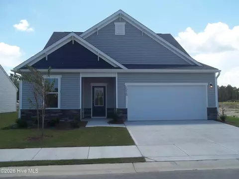 1215 Evening Walk Dr NE, Winnabow, NC 28479