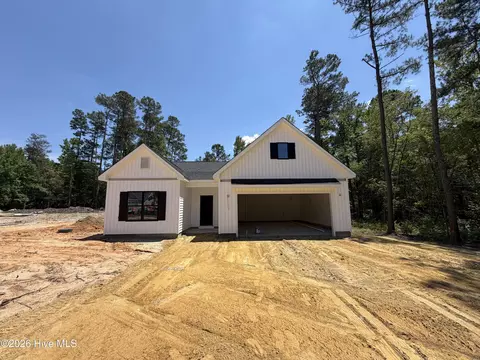 41 Peach Ct, Burgaw, NC 28425