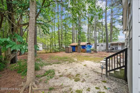Exterior - 919 West St, Smithfield, NC 27577 photo 7 of 7