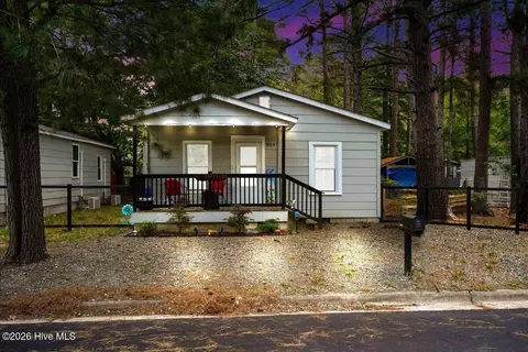 Other - 919 West St, Smithfield, NC 27577 photo 1 of 8