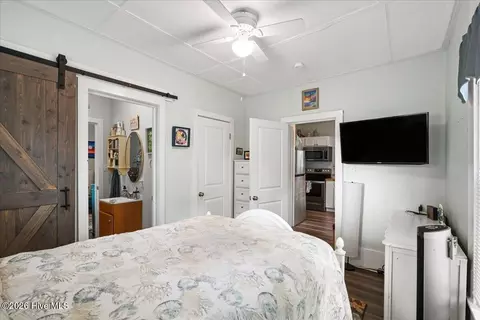 Bedroom - 919 West St, Smithfield, NC 27577 photo 2 of 2
