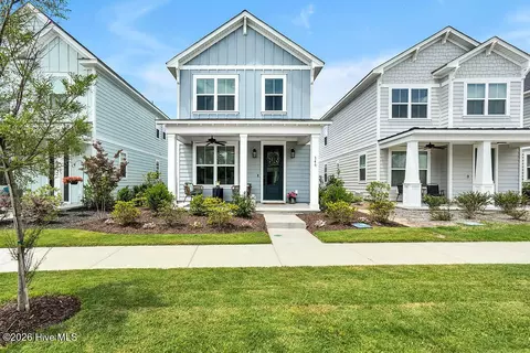 346 Longhill Dr, Wilmington, NC 28412