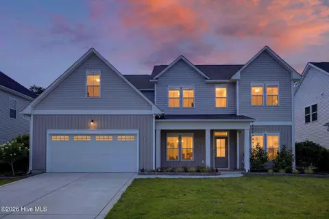 52 Violetear Rdg, Hampstead, NC 28443