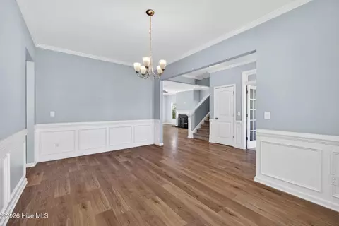 Entry Way - 52 Violetear Rdg, Hampstead, NC 28443 photo 2 of 3
