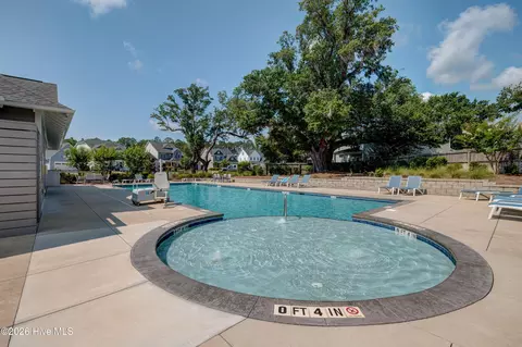 Exterior - 52 Violetear Rdg, Hampstead, NC 28443 photo 6 of 13