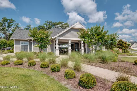52 Violetear Rdg, Hampstead, NC 28443