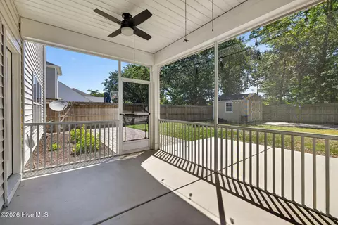 Exterior - 52 Violetear Rdg, Hampstead, NC 28443 photo 10 of 11